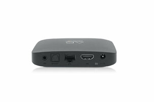 Amiko A6 IPTV UHD
