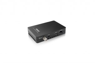 Amiko Micro HD SE - pouzivany
