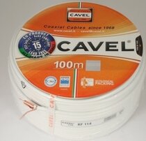 Cavel KF 114 (100m)