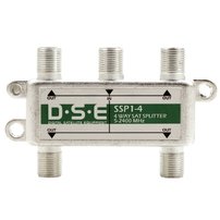 D.S.E. Rozbočovač SAT 4x1 SSP1-4 