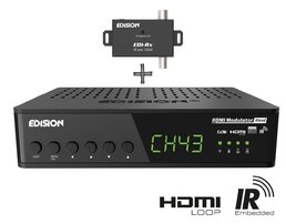 Edision HDMI Modulator XTEND