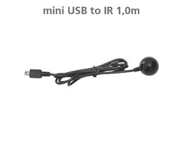 Edision IR Sensor for Lite receivers (mini USB - IR)