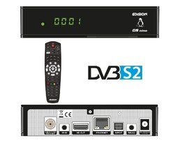 Edision OS Nino DVB-S2