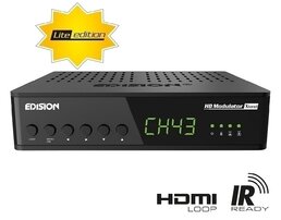  Edision Xtend HDMI Modulator Lite