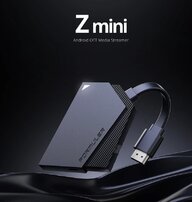 Formuler Z mini