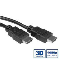 HDMI kábel 1m , verzia 1.4