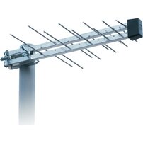 ISKRA P-20 DTT-G Antena 22,5dB