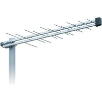 ISKRA P-28 DTT-G Aktívna terestriálna  antenna 23dB