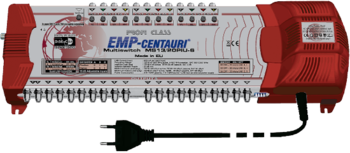 EMP Multiswitch MS13/20 PIU-6