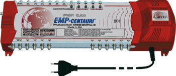 EMP Multiswitch MS5/20 PIU-6