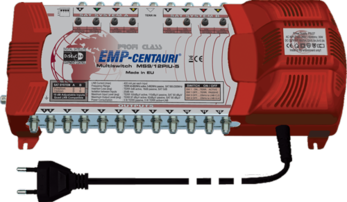 EMP Multiswitch MS9/12 PIU-5