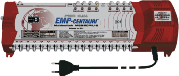 EMP Multiswitch MS9/20 PIU-6