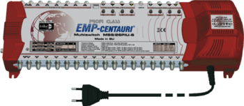 EMP Multiswitch MS9/26 PIU-6