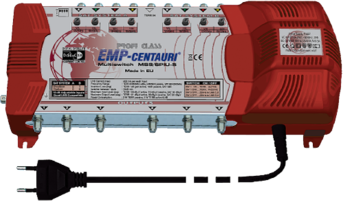 EMP Multiswitch MS9/6 PIU-5