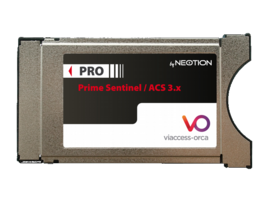 NEOTION Viaccess PRO 4