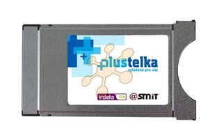 Plustelka Modul Smit