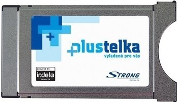 Plustelka Modul Strong
