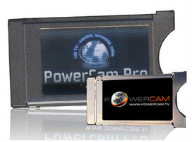 Powercam PRO 5.2 CA Modul
