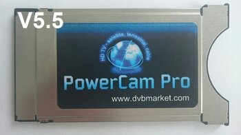 Powercam PRO 5.5