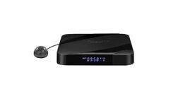 Amiko A6N MAX BT UHD
