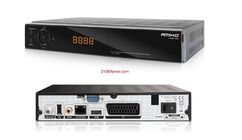 Amiko HD 8155 HEVC H265