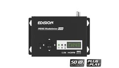 EDISION HDMI - DVB-T Modulator LITE