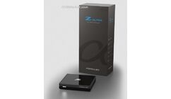 Formuler Z Alpha Android 4K