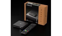 Formuler Z Plus Neo H265