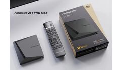 Formuler Z11 PRO MAX Android IPTV
