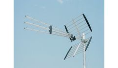 ISKRA P 47 Triplex Terrestrial Antenna 17dB