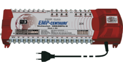 EMP Multiswitch MS9/26 PIU-6