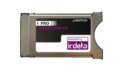 NEOTION Irdeto PRO 6