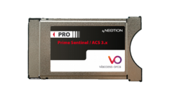 NEOTION Viaccess PRO 8