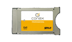 SMIT Conax PRO 4