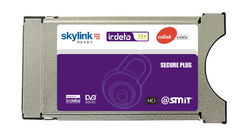 Smit Irdeto Skylink