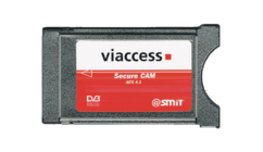 SMIT Viaccess-Orca ACS 5.0