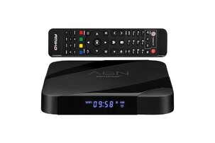 Amiko A6N IPTV UHD