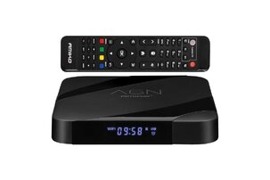 Amiko A6N IPTV UHD