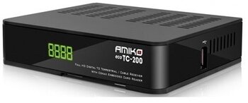 AMIKO ECO TC200