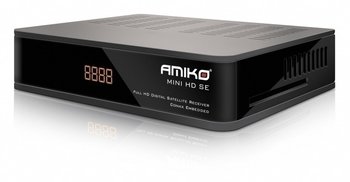 Amiko MINI HD SE