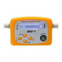 Edision Satfinder DSF-1