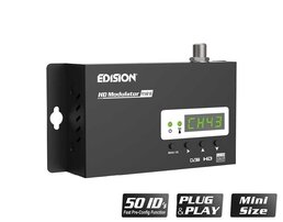 Edision HDMI Modulator MINI