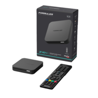 Formuler Z10 SE (Second Edition) Android IPTV