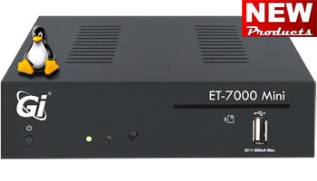 GI ET-11000 4K
