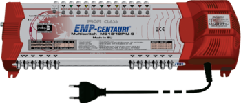 EMP Multiswitch MS13/12 PIU-6