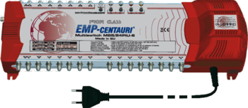 EMP Multiswitch MS5/24 PIU-6