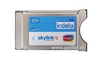 CA Modul IRDETO CI+ NEOTION NEW SKYLINK READY