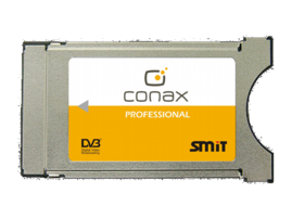 SMIT Conax PRO 4 SMIT Conax PRO 4