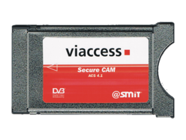 SMIT Viaccess-Orca ACS 5.0