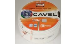 Cavel KF 114 (100m)